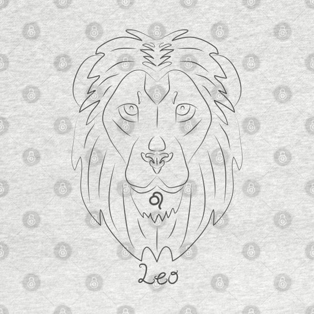 LEO by Lila Tochi World